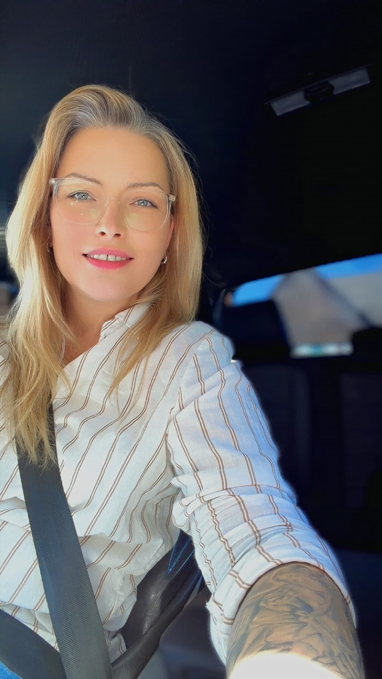 Stefanie - Stefanie